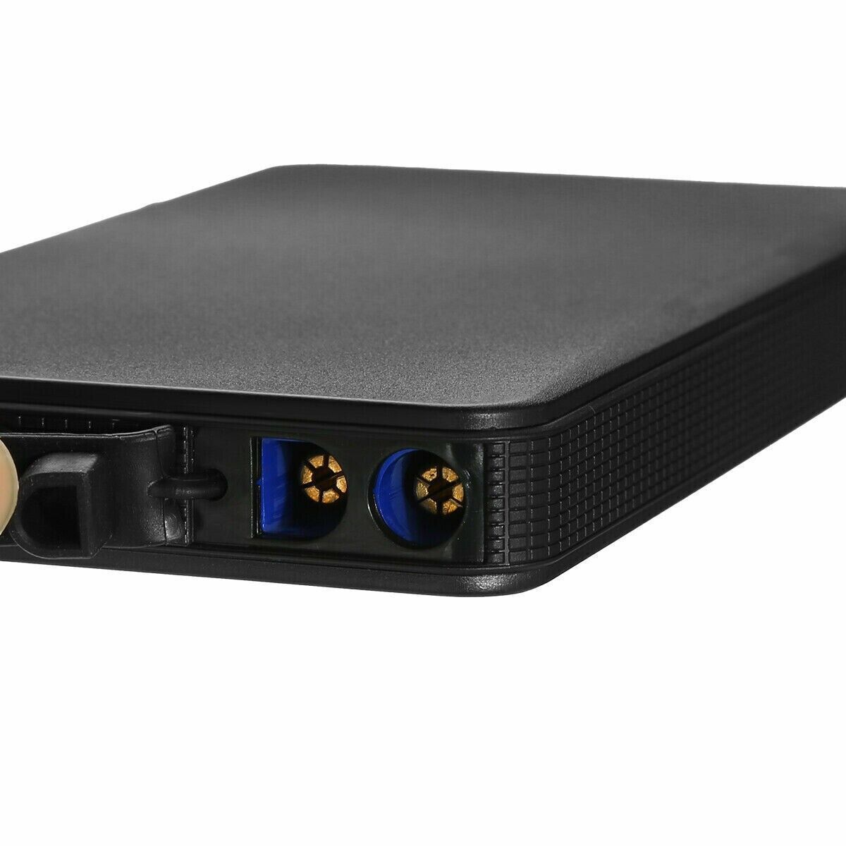 VoltEdge™ Portable Jump Starter Power Bank