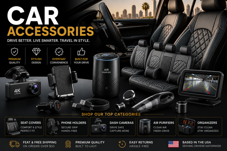 Car Accessories