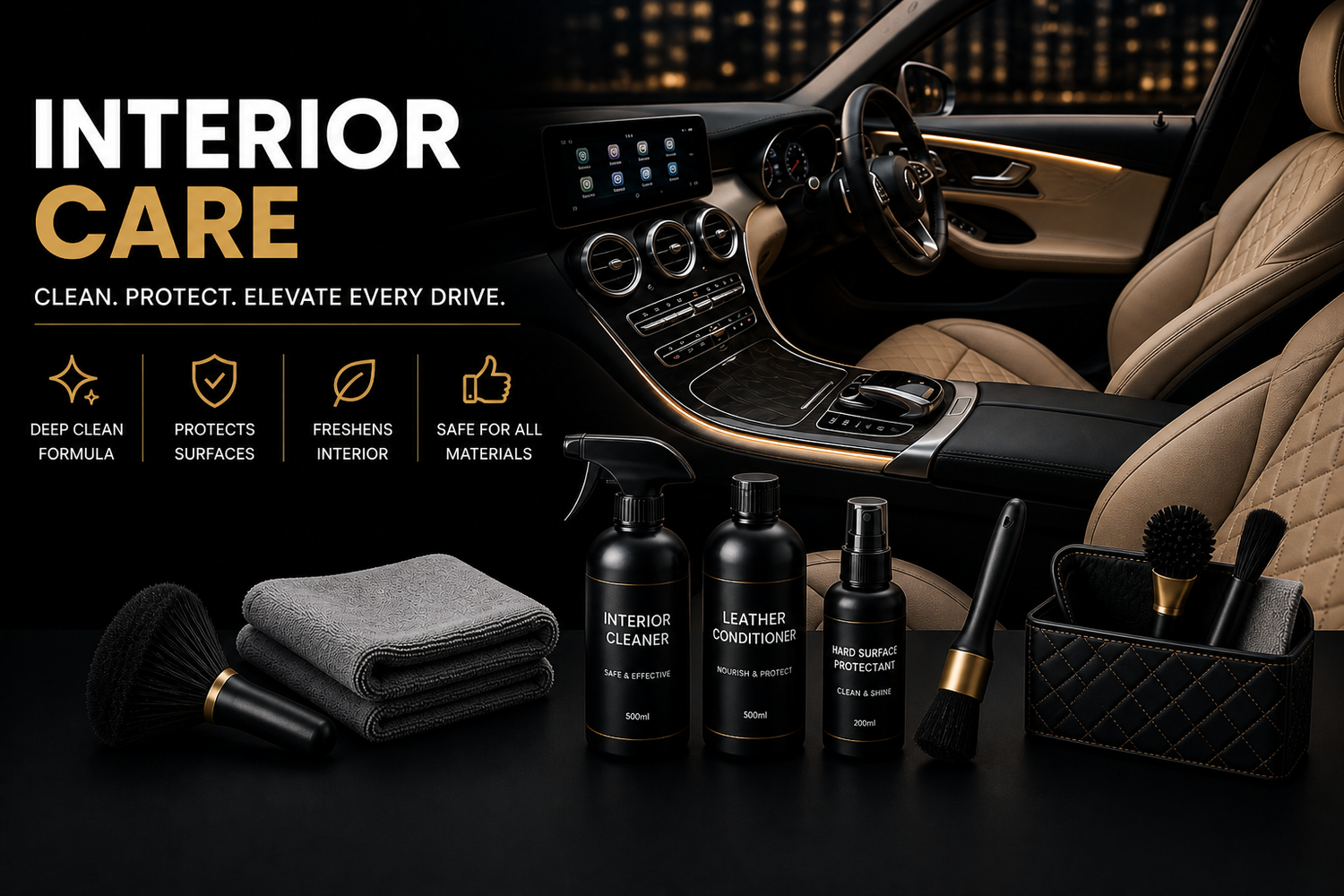 Interior Care