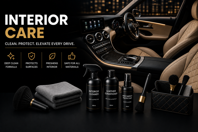 Interior Care