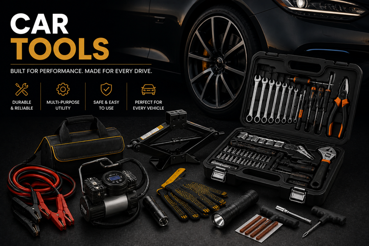Car Tools