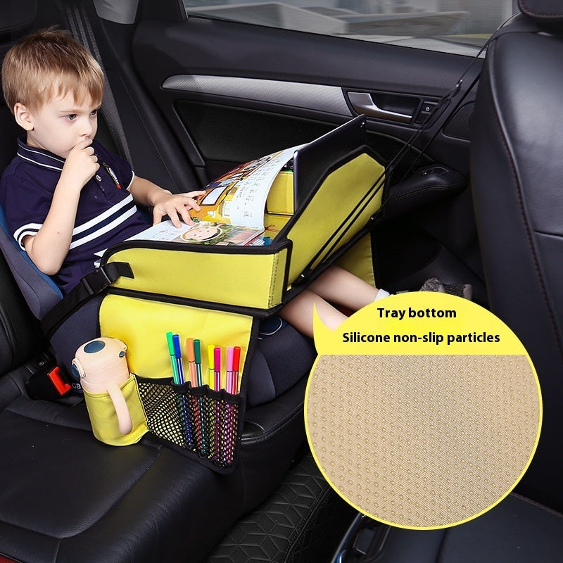 TravelPlay™ Kids Car Seat Activity Tray