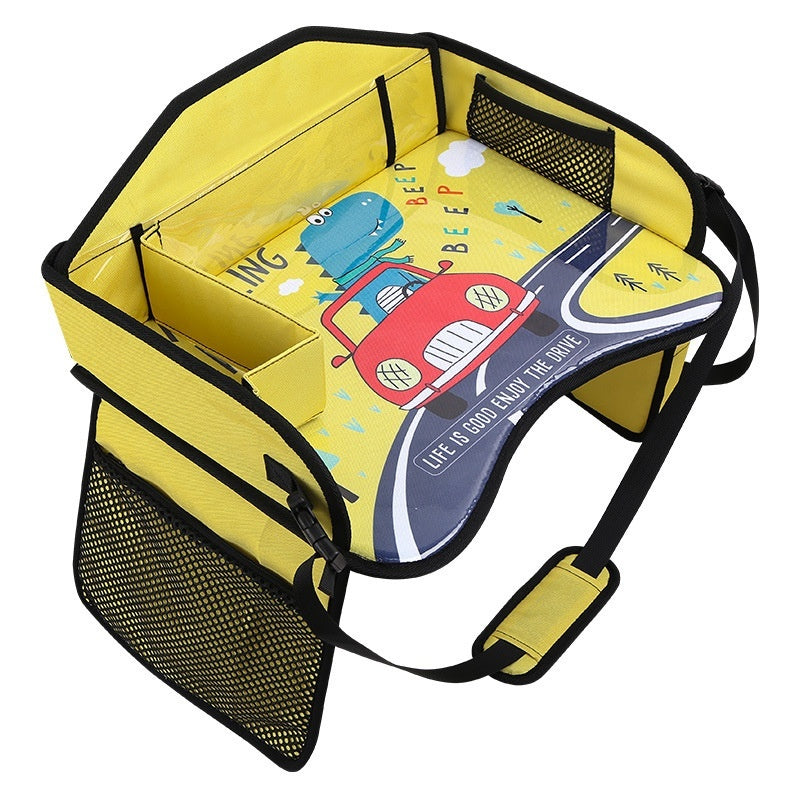 TravelPlay™ Kids Car Seat Activity Tray