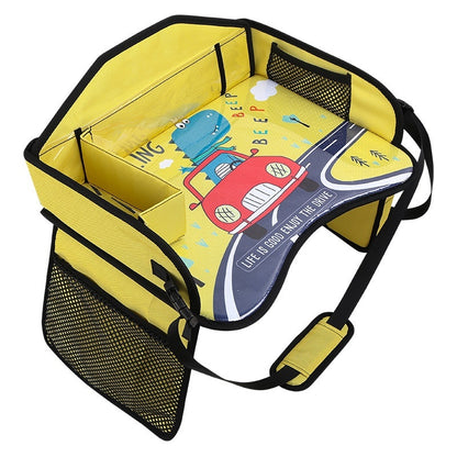 TravelPlay™ Kids Car Seat Activity Tray