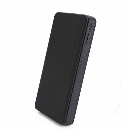 VoltEdge™ Portable Jump Starter Power Bank