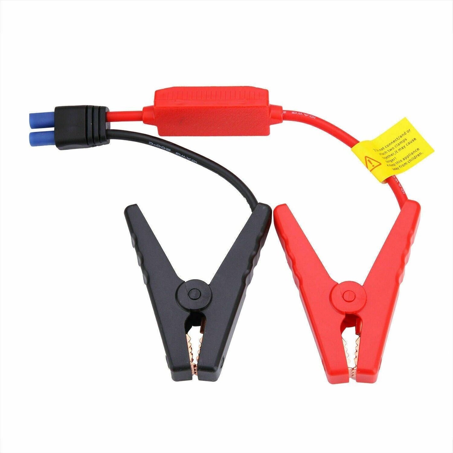 VoltEdge™ Portable Jump Starter Power Bank