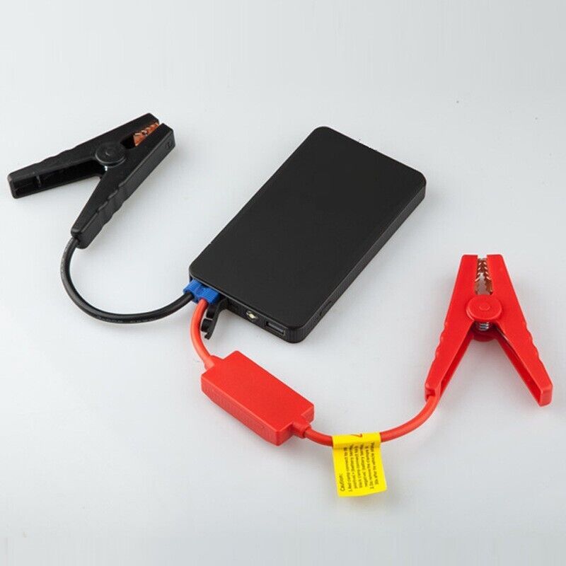 VoltEdge™ Portable Jump Starter Power Bank