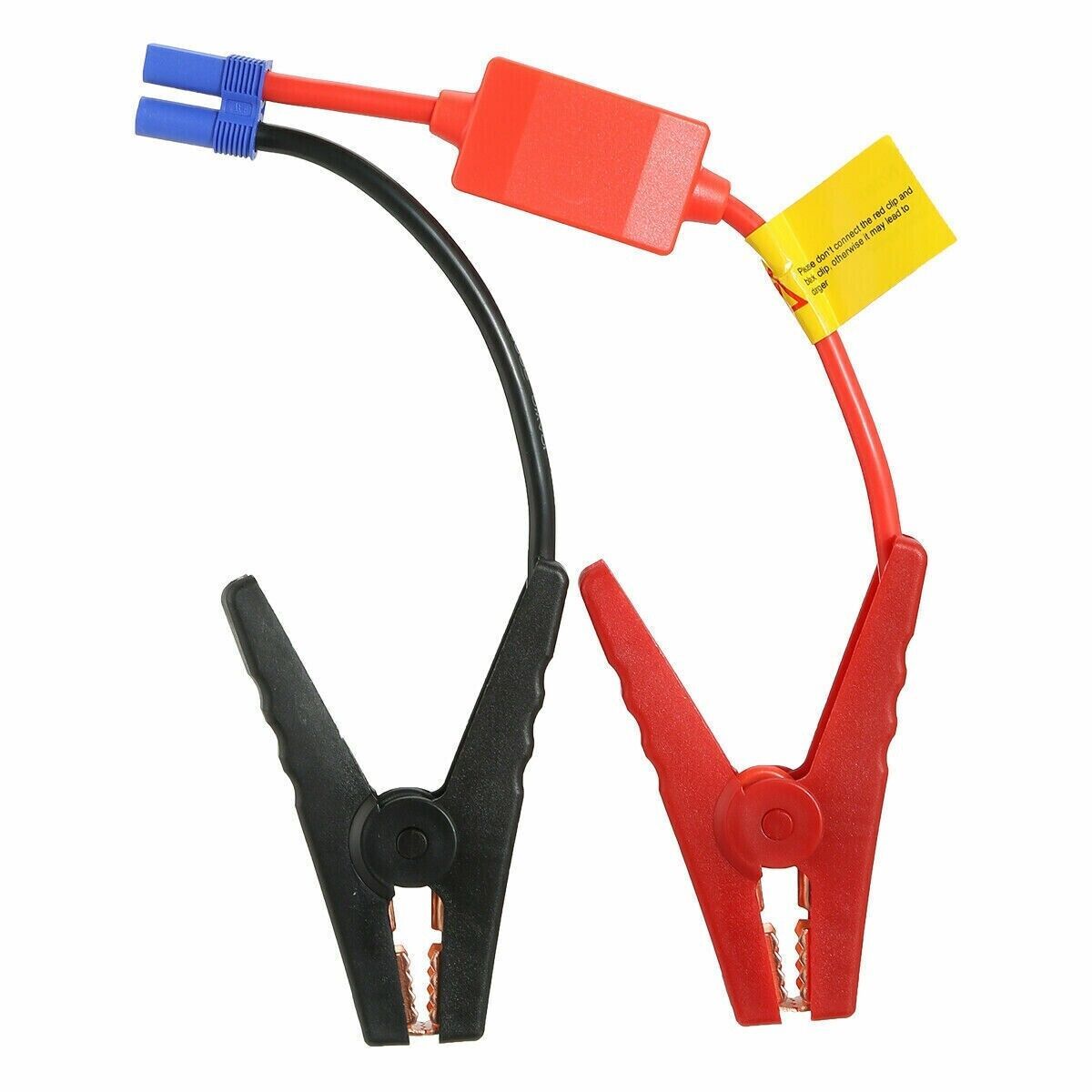VoltEdge™ Portable Jump Starter Power Bank